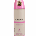 Chants Tenderina - Lattafa