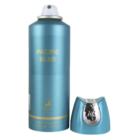 Pacific Blue Unisex - Lattafa - Imagen 1