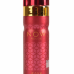 Rave Now Rouge - Lattafa