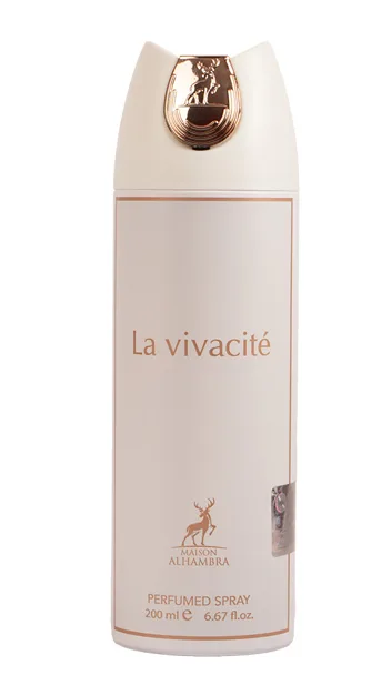 Captura de pantalla 2025-11-10 131728 Maison Alhambra La vivacité - Lattafa - Imagen 1