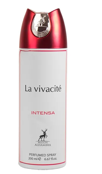 Captura de pantalla 2025-11-10 132232 La vivacité intensa - Lattafa - Imagen 1