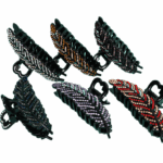 Pinza - Accesorios de Cabello