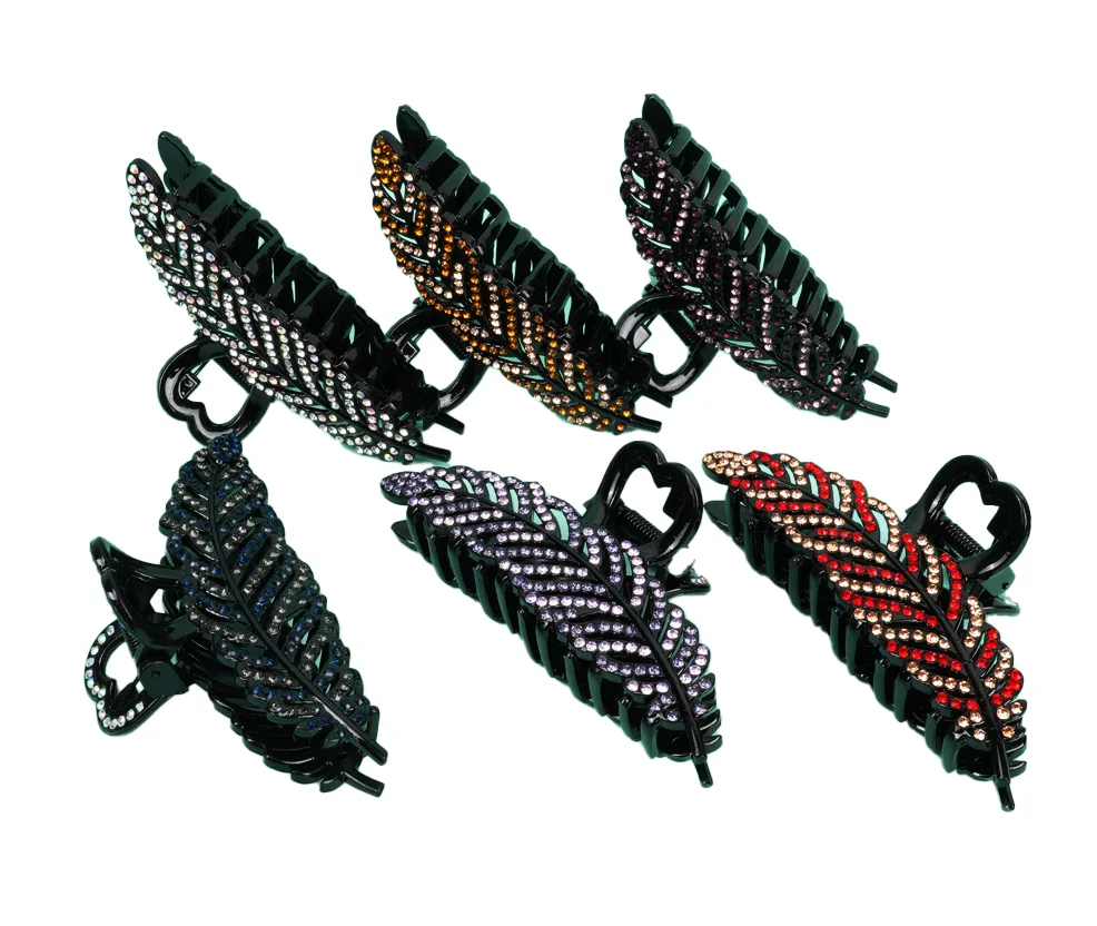 Captura de pantalla 2025-11-19 155050 Pinza - Accesorios de Cabello - Imagen 1