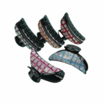 Pinzas - Accesorios de Cabello