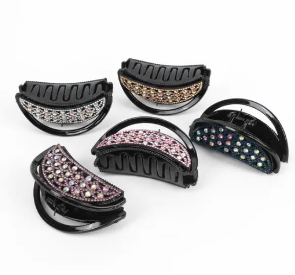 Pinzas - Accesorios de Cabello - Imagen 1