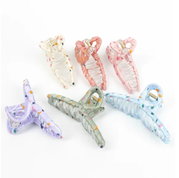 Captura de pantalla 2025-11-19 172254 Pinzas x12 - Accesorios de cabello - Imagen 1