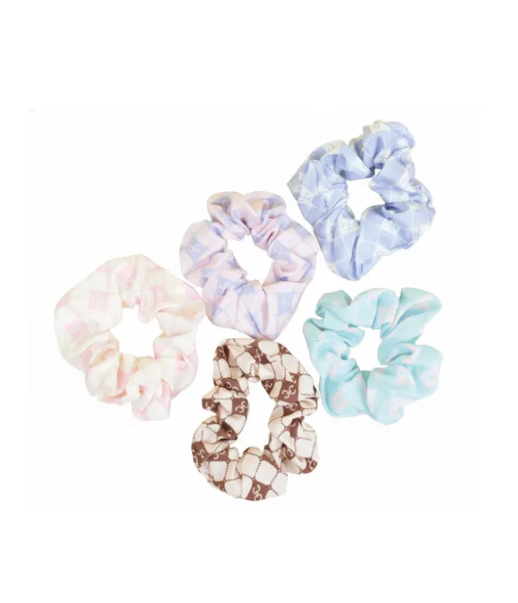 Moños x12 - Accesorios de Cabello - Imagen 1