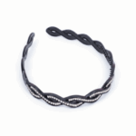 Diademas Negras - Accesorios de Cabello