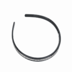 Diademas Negras x12 - Accesorios de Cabello