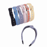 Diadema de tela - Accesorios de Cabello