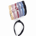 Diademas de Tela - Accesorios de Cabello