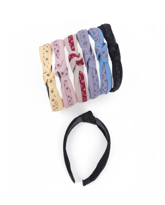 Captura de pantalla 2025-11-24 110408 Diademas de Tela - Accesorios de Cabello - Imagen 1