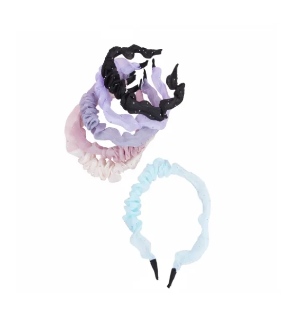 Diadema de Tela - Accesorios de Cabello - Imagen 1