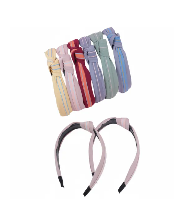 Diadema de Tela - Accesorios de Cabello - Imagen 1