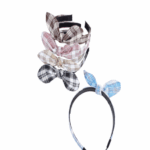 Diademas de Tela x12 - Accesorios de Cabello