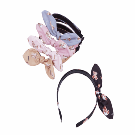 Diademas Surtidasc x12 - Accesorios de Cabello