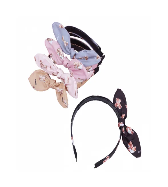 Diademas Surtidasc x12 - Accesorios de Cabello - Imagen 1