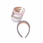 Diademas de Tela x12 - Accesorios de Cabello