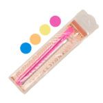 Extractor de Acné de Acero Inoxidable