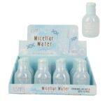 agua micelar