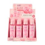 Agua Micelar Ushas Rose