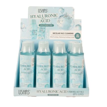 Agua Micelar-Limpieza Profunda y Piel Equilibrada en un Solo Paso