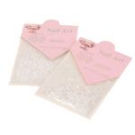 Decorativos Para Uñas Con Brillo