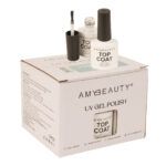 Esmalte Fortalecedor de Uñas