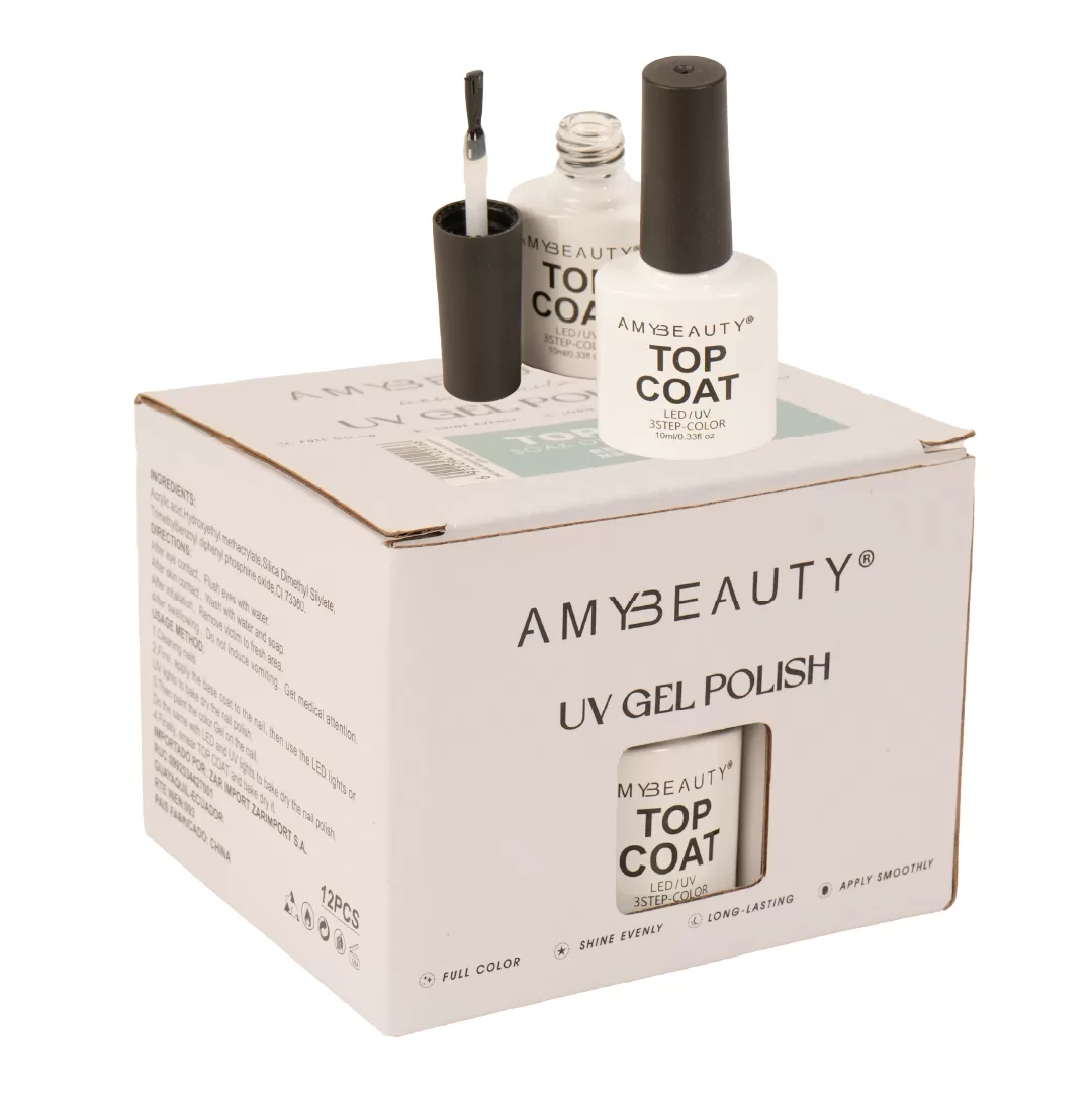 IMG_2328 Esmalte Fortalecedor de Uñas - Imagen 1