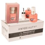 Primer Profesional para Uñas.