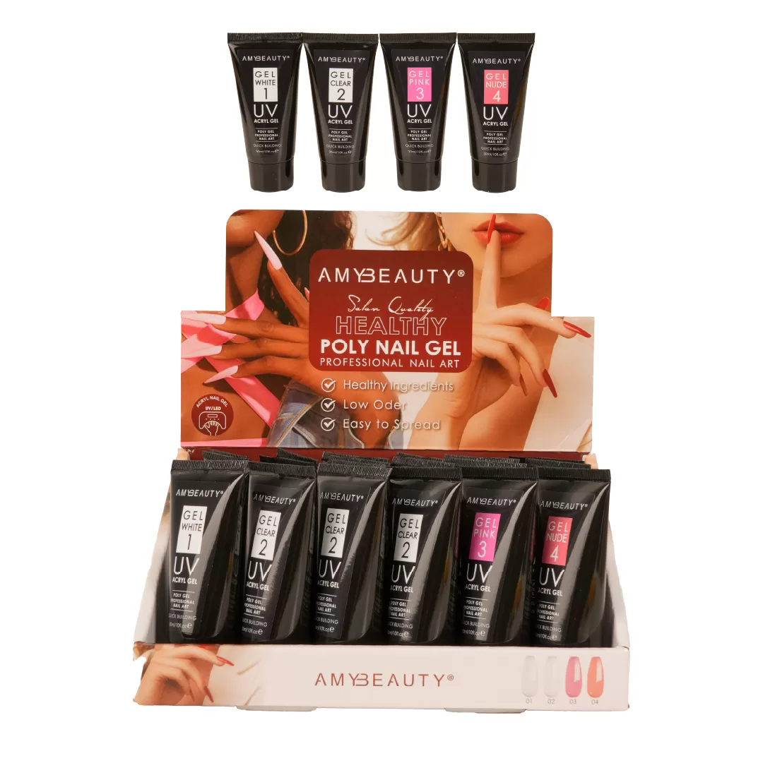 IMG_2338 Polygel para Uñas Profesional - Imagen 1