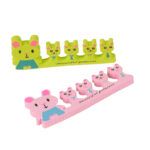 Exfoliante de Pies Refrescante con Efecto Mentolado