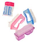 Cepillo para Pies: Suavidad y Frescura Total