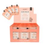 Exfoliante de Pies Tropical: Suavidad y Nutrición Profunda