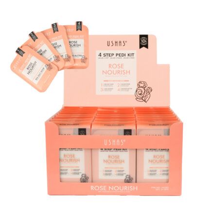 Exfoliante de Pies Tropical: Suavidad y Nutrición Profunda