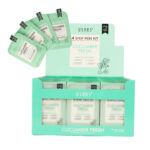 Exfoliante de Pies de Lavanda