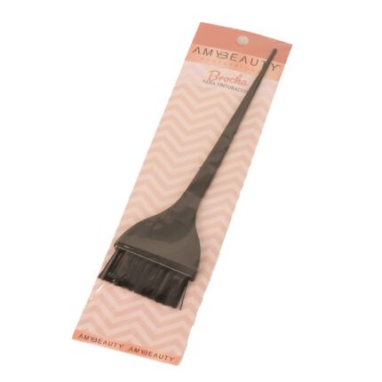 Brocha para Tinte: Aplicación Precisa y Cómoda