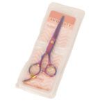 Tijera Profesional:Corte Preciso y Definido