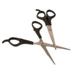 Tijera Ergonómica: Logra un Corte Preciso y Profesional