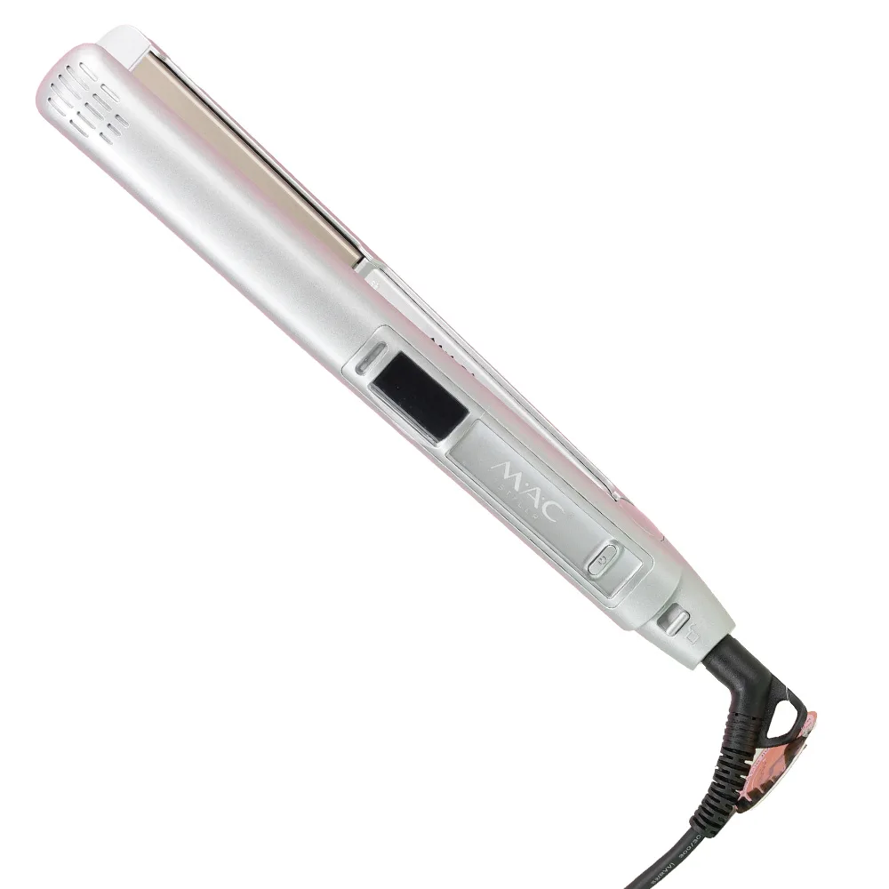 MC-2048 Plancha Alisadora - MAC - Imagen 1