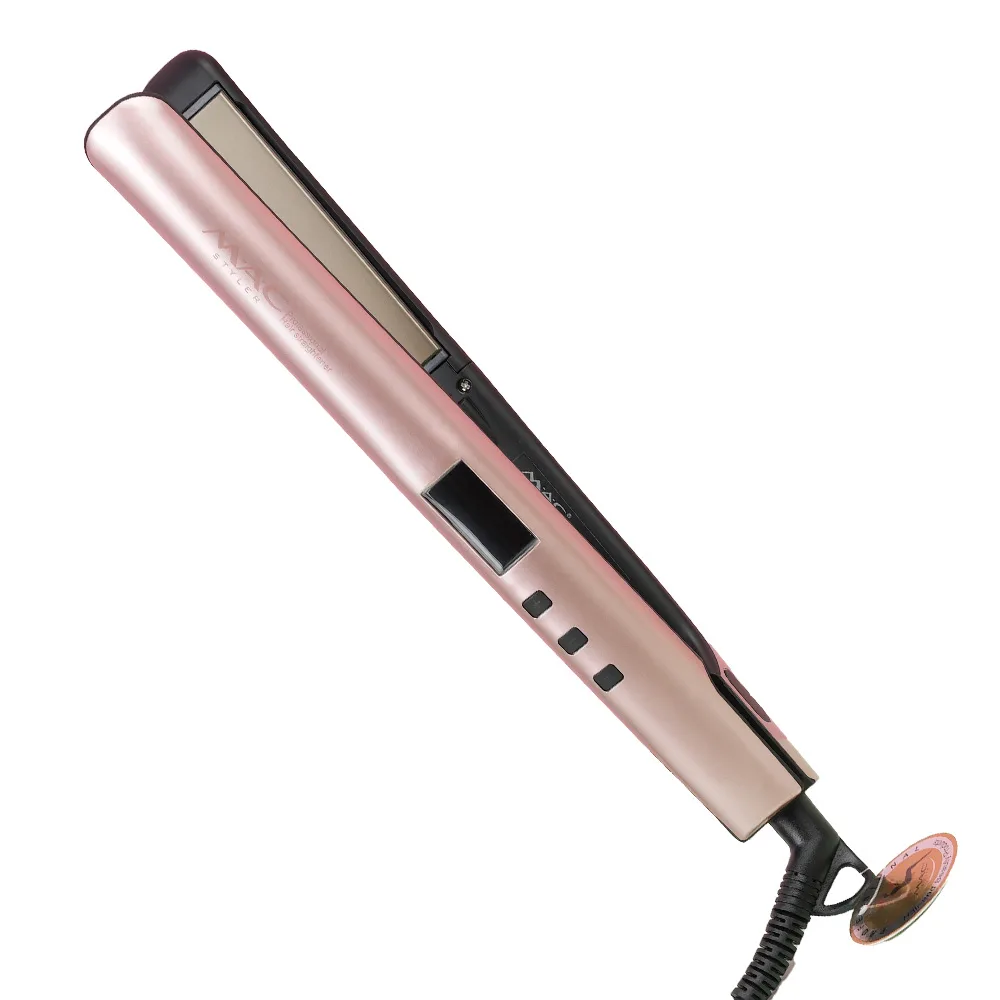 MC-5544 Plancha Alisadora - MAC - Imagen 1