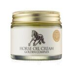CREMA FACIAL HORSE OIL 70G