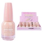 ESMALTE COLOUR EVOLUTION - Amybeauty