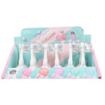 Set de Uñas Postizas - Ushas