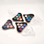 Paleta de Sombras - Ushas