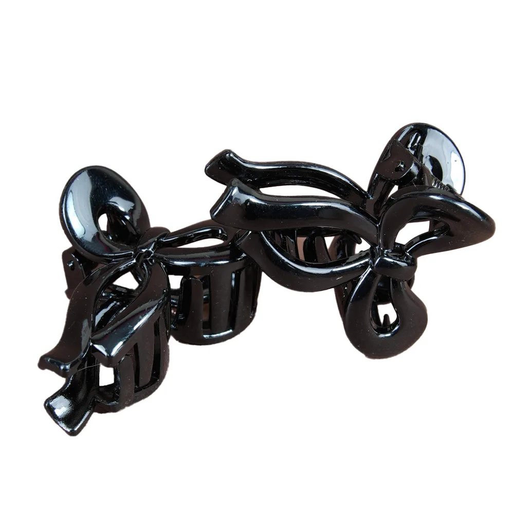 ZAR-FA-123 Pincho Negro - Accesorio de Cabello - Imagen 1