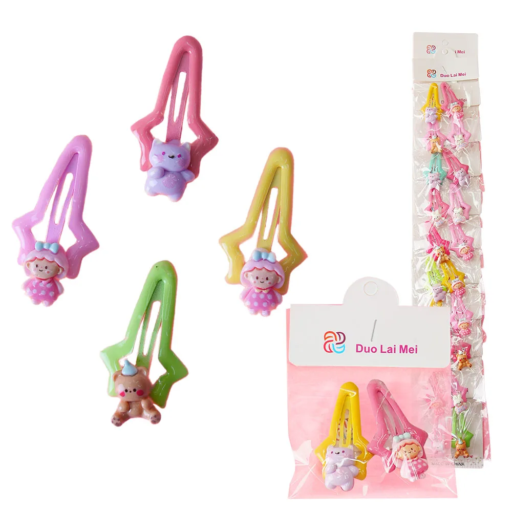 Vinchas x10 - Accesorios de Cabello - Imagen 1