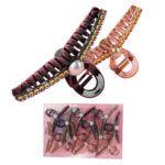 Pinzas - Accesorios de Cabello