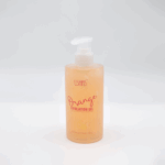 Gel Exfoliante de Naranja Revitalizante - USHAS