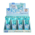 Espuma Limpiadora Facial con Ácido Hialurónico - USHAS